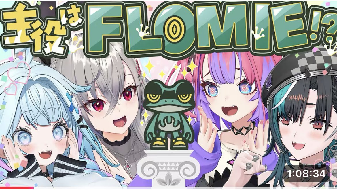 〈ヴェネノ〉DKG/ドクグ🎧🔧 tweet media