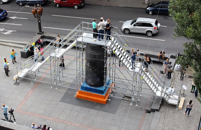 🇺🇦 шафка, півник, котик з Бородянки tweet media