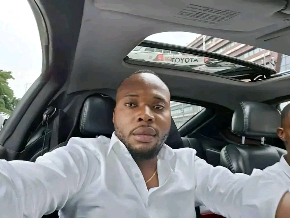 Louis France Kuzikesa tweet media