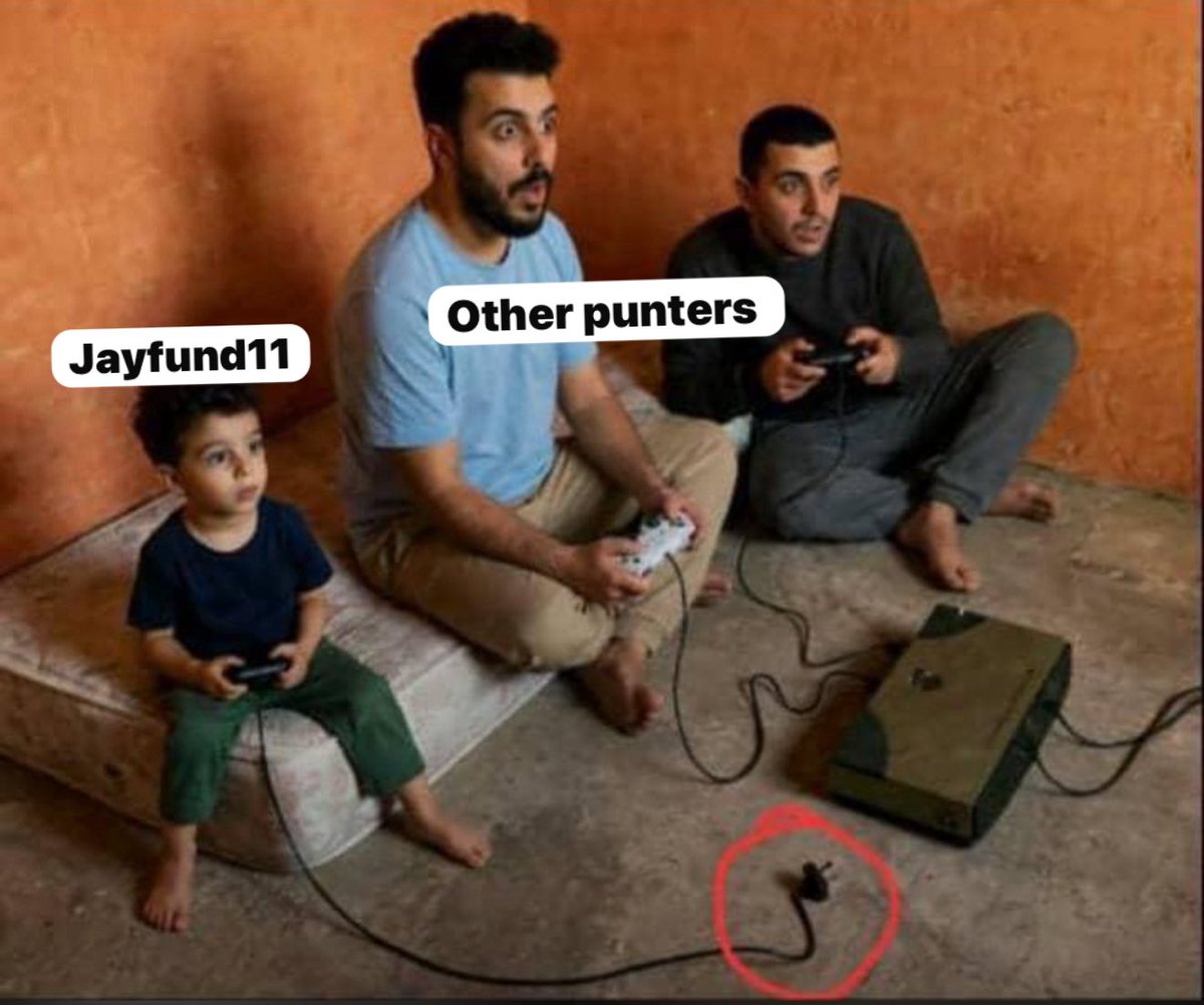 The only jayfund11 tweet media