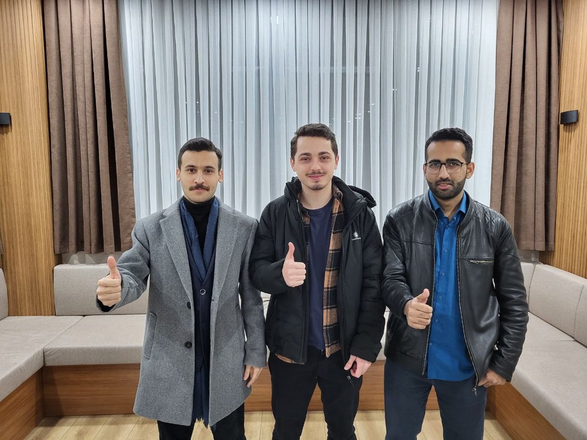 agdokan's tweet photo. Okan Teşkilâtı olarak her perşembe akşamı organize ettiğimiz Kurtköy AGD sohbetine katıldık 👍 https://t.co/dU8pcddzgn