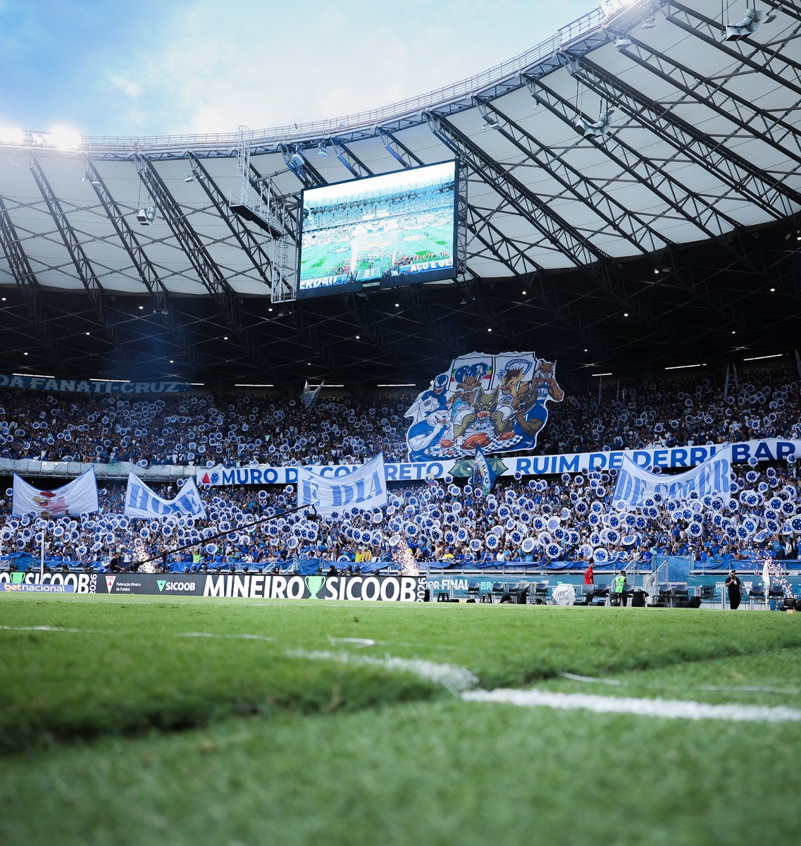 Conexão Cruzeiro tweet media