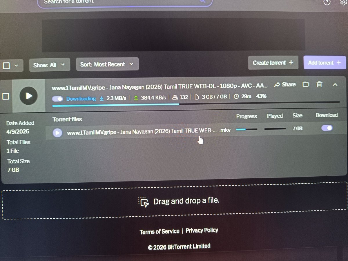 guys can i stop the seeding??