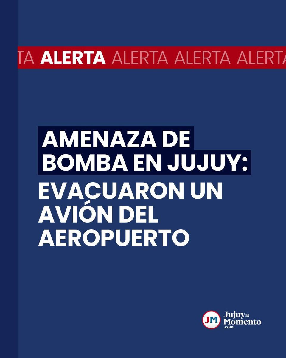 jujuysincontext's tweet photo. Un boludo dijo en broma “bomba” en un vuelo que iba a Buenos Aires y ahora está detenido y hay un quilombo bárbaro en el aeropuerto. https://t.co/r2BklX1i7T