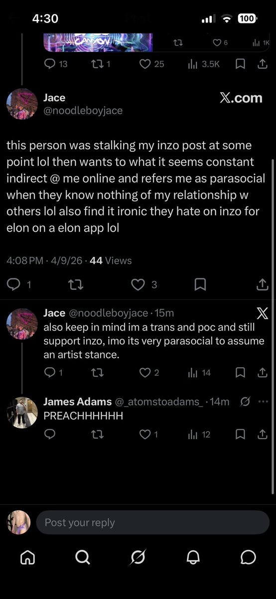 phoenix 🌌 tweet media