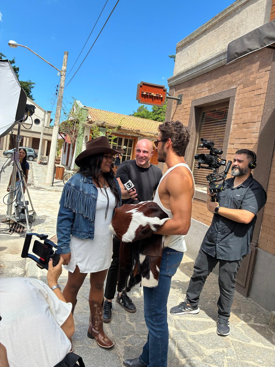 Vai Desmaiar tweet media