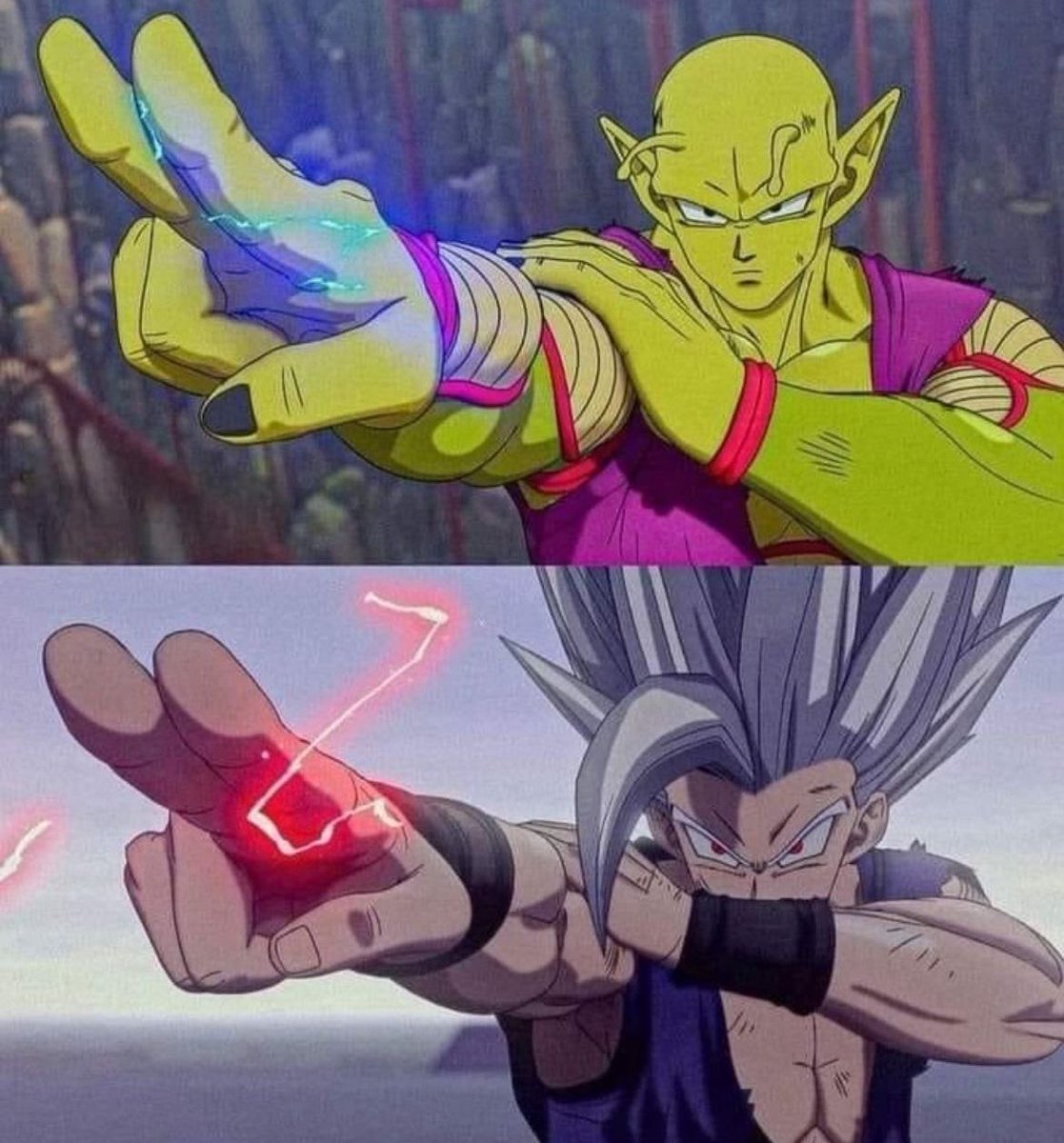 Dragon Ball Daily tweet media