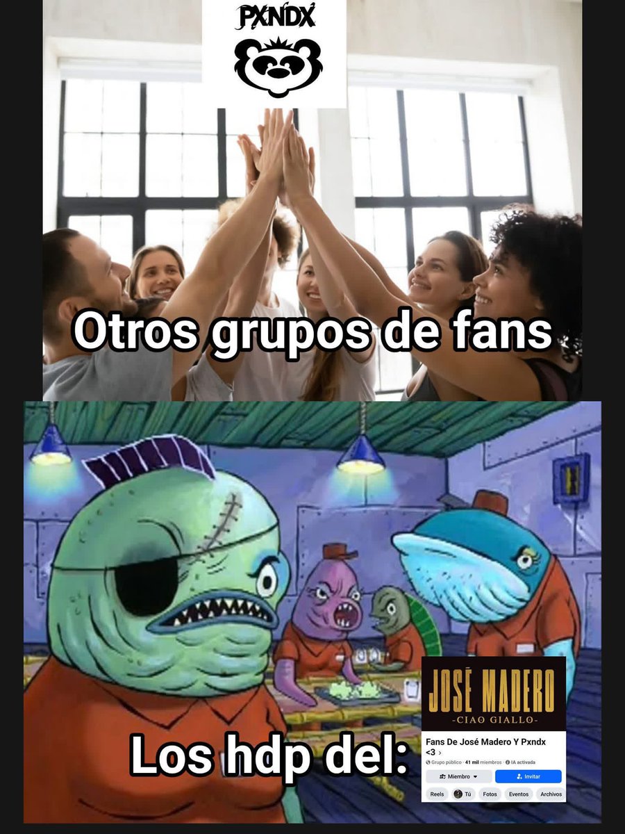 Out Of Context Descanso Indefinido tweet media