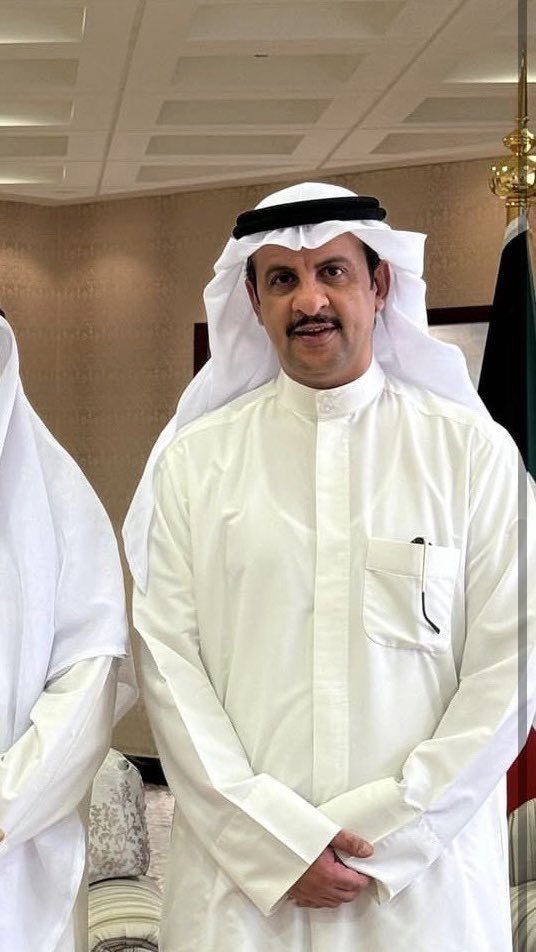 عُمر الجنفاوي 🇰🇼 tweet media