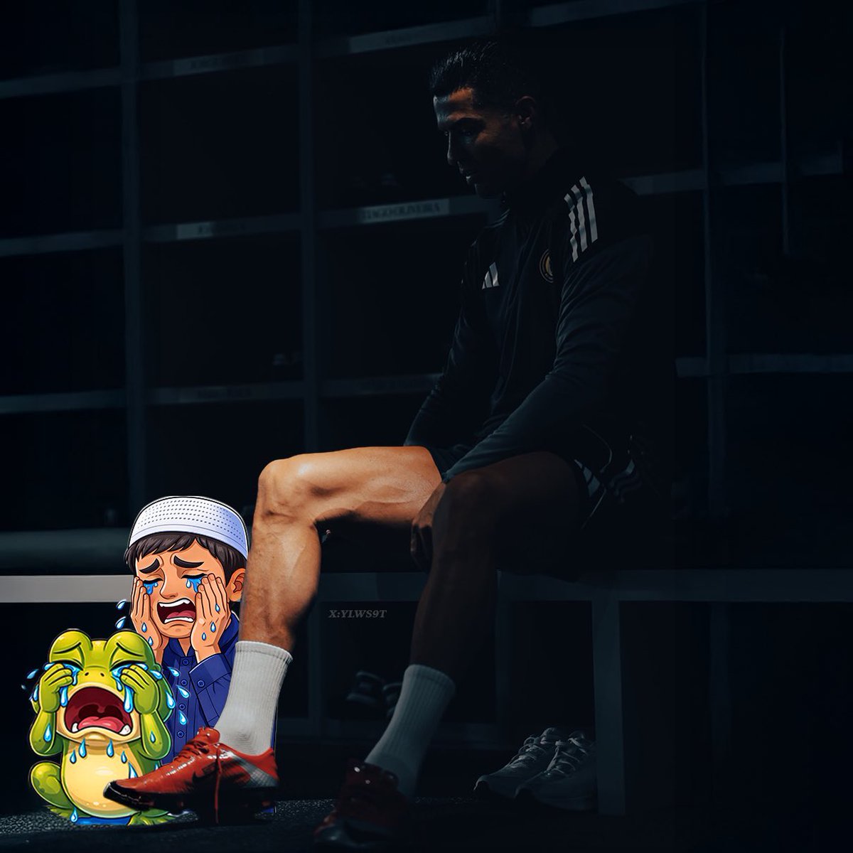 𝙎 𝙏 𝙍 𝙕 tweet media