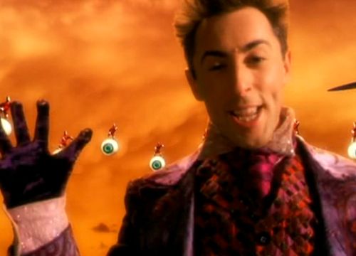 KenyettaLeeJr's tweet photo. This guy was like my uncle back in the day #flooping #spykids https://t.co/Wj3NXKf6Xq