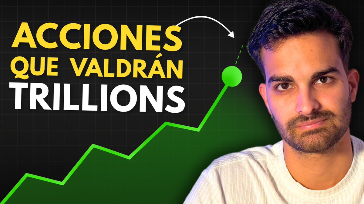 Visionarios Bolsa tweet media