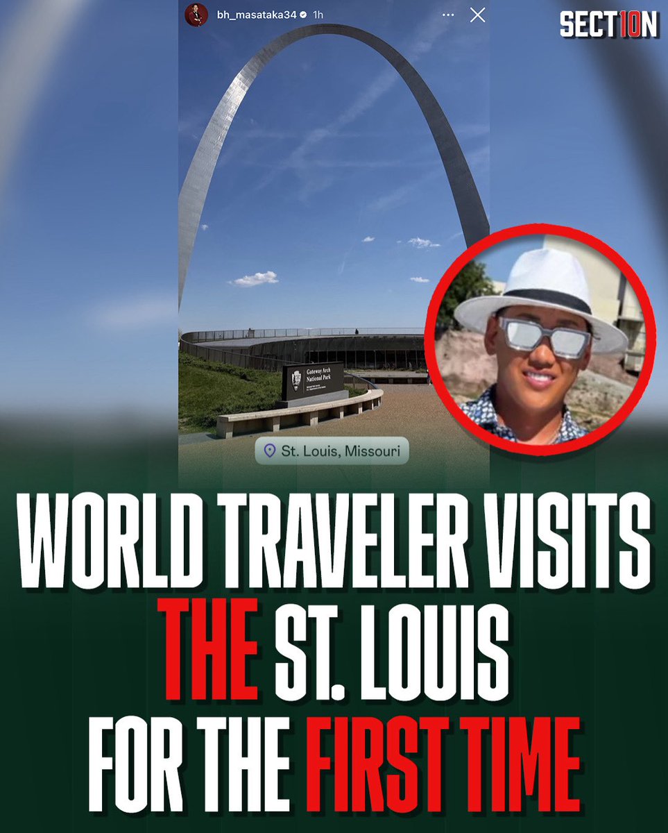 Section 10 Podcast tweet media