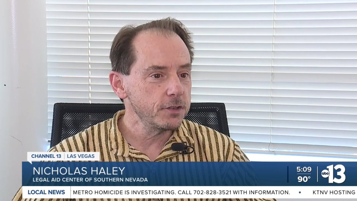 Legal Aid Center tweet media