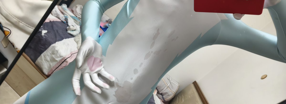 小白枭 tweet media