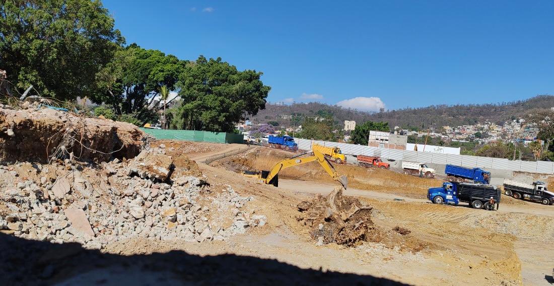 Zona Roja Oaxaca tweet media