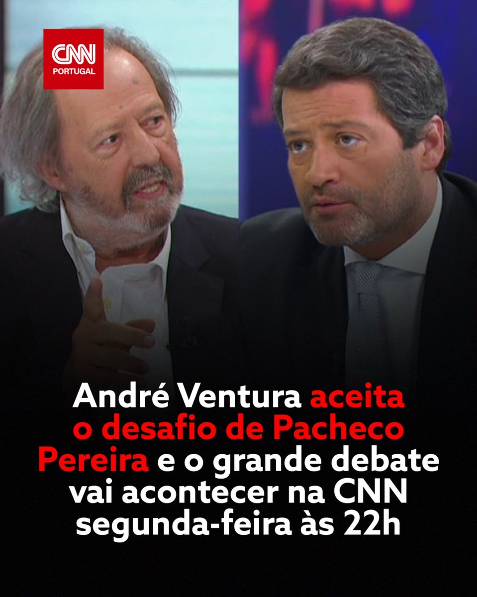 André Ventura tweet media