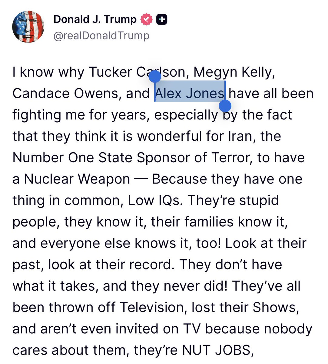 Chase Geiser tweet media