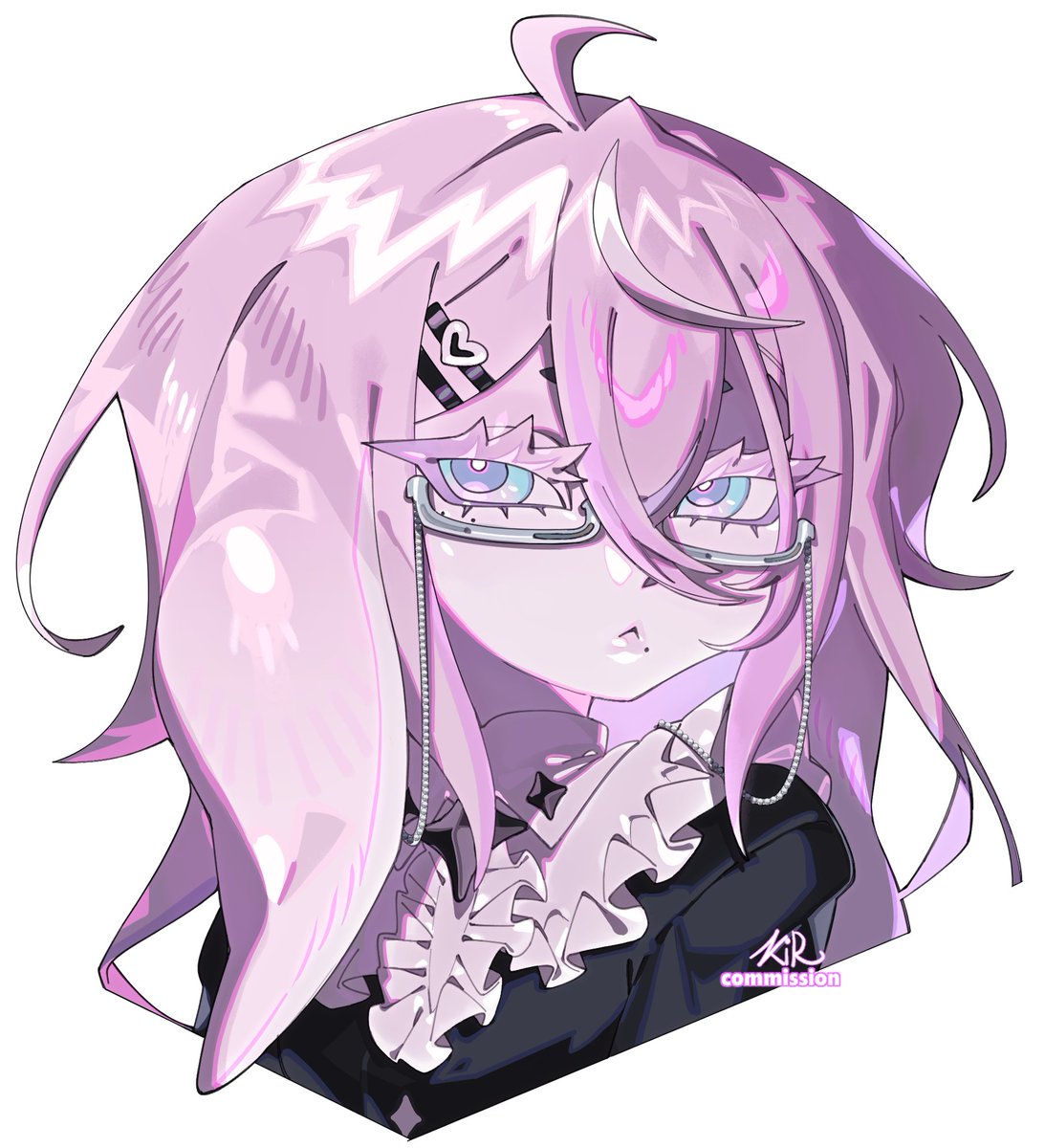 Ki_SH_R's tweet photo. #commission https://t.co/qbit1vFD3C