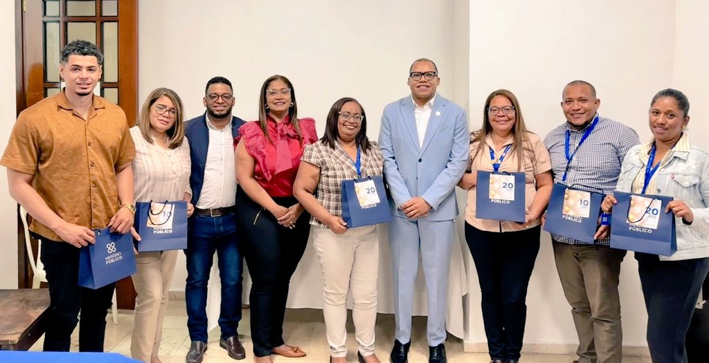 Fiscalía PuertoPlata tweet media