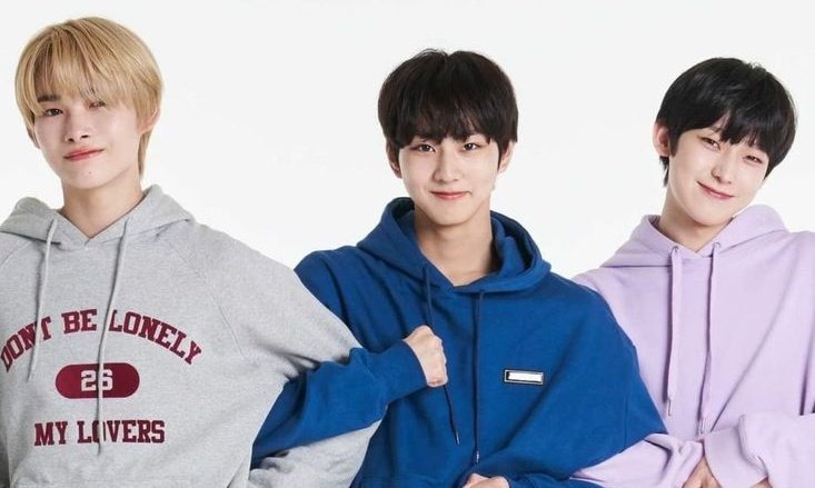 ENHYPEN BASE tweet media