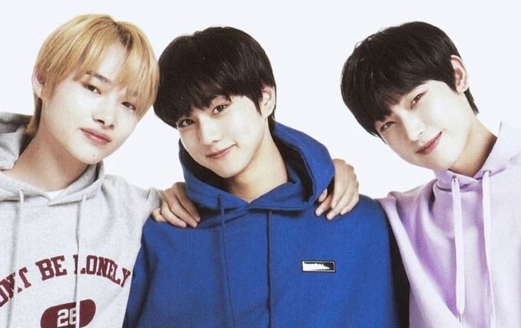 ENHYPEN BASE tweet media