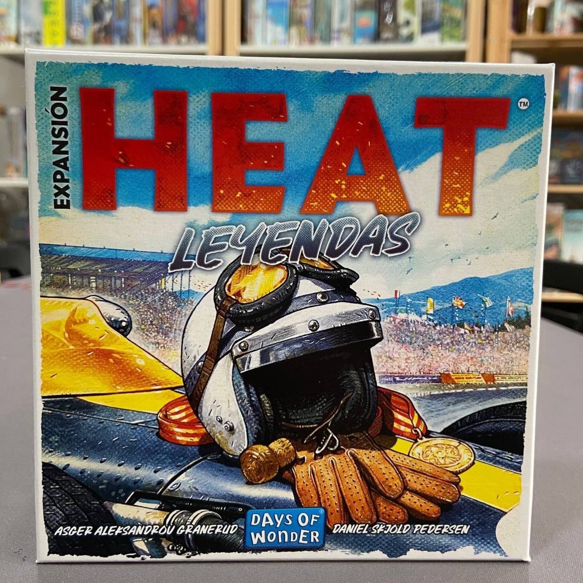 SomosJuegos tweet media