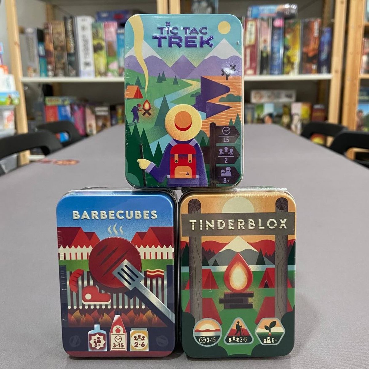 SomosJuegos tweet media