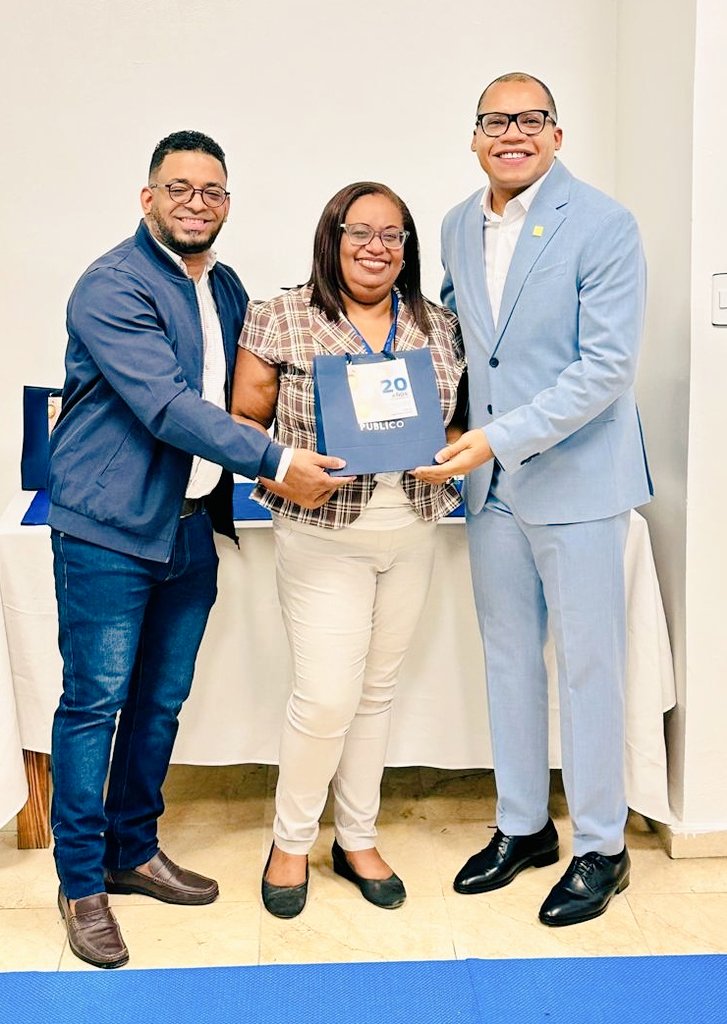 Fiscalía PuertoPlata tweet media