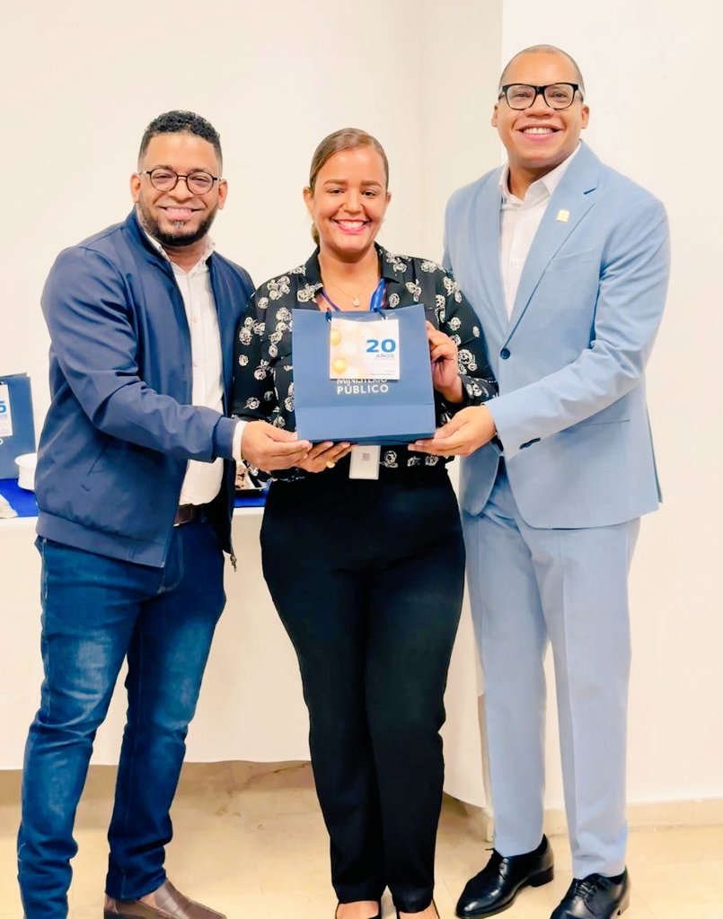 Fiscalía PuertoPlata tweet media