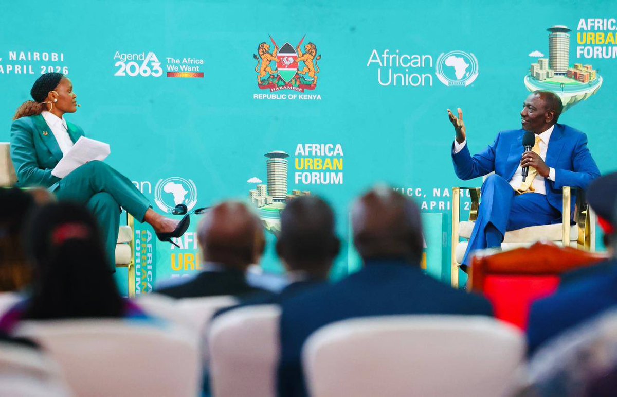 _anar_guliyev's tweet image. It was a great honor to speak during the official segment of the 2nd Africa Urban Forum (@2ndauf), an important platform bringing together leaders and experts shaping the #future of sustainable #cities. The high level of representation, the participation of Kenya’s leadership