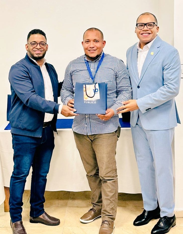 Fiscalía PuertoPlata tweet media