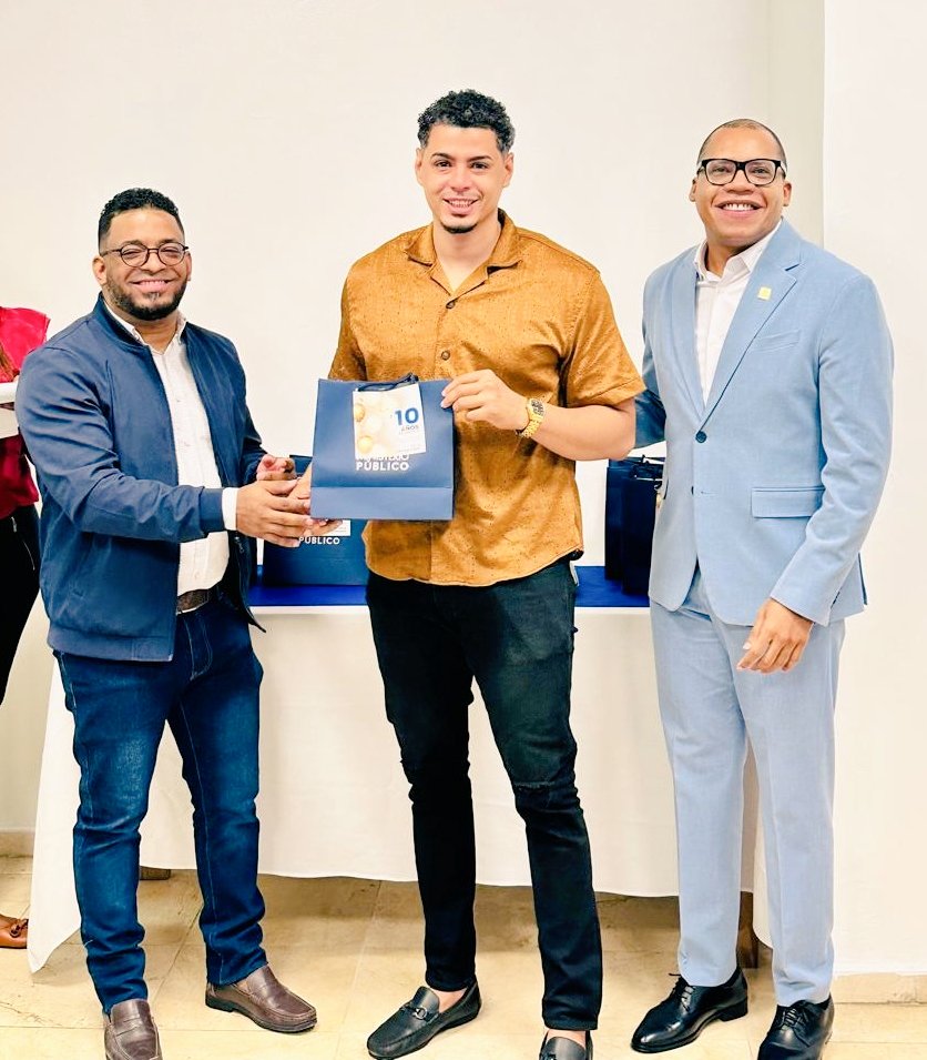 Fiscalía PuertoPlata tweet media