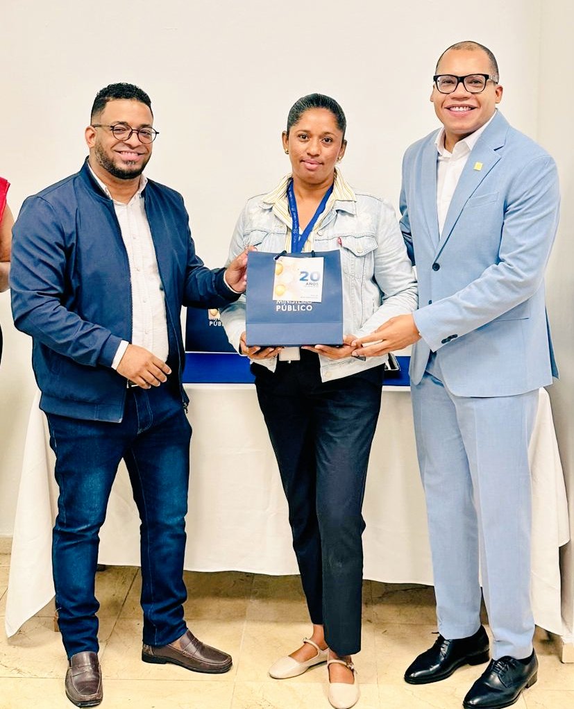 Fiscalía PuertoPlata tweet media