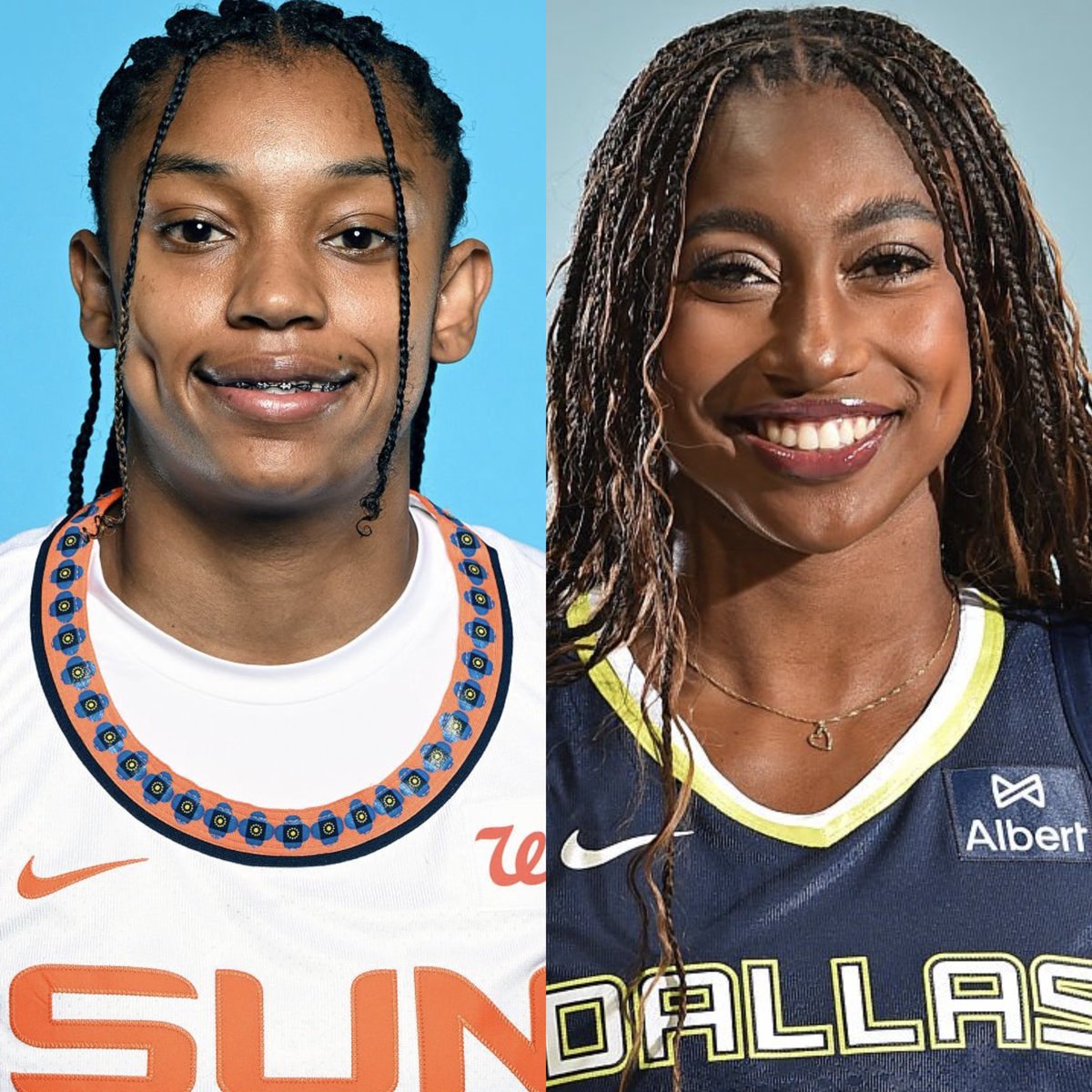 I talk hoops 🏀 tweet media