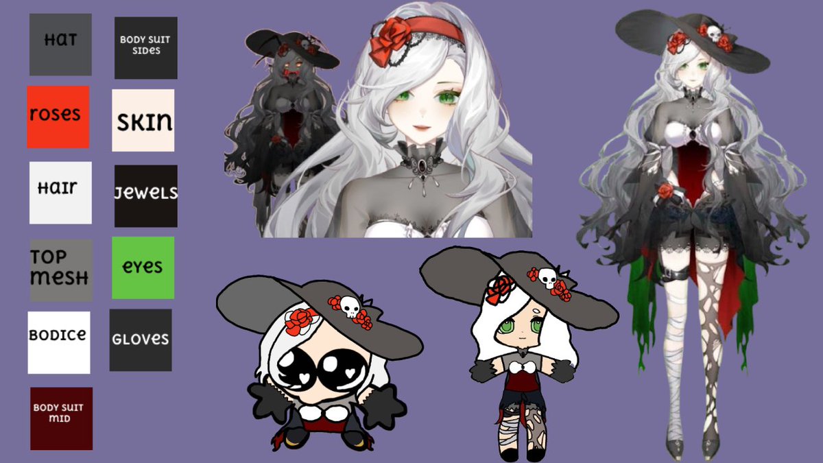 BellaDonnaVT tweet media