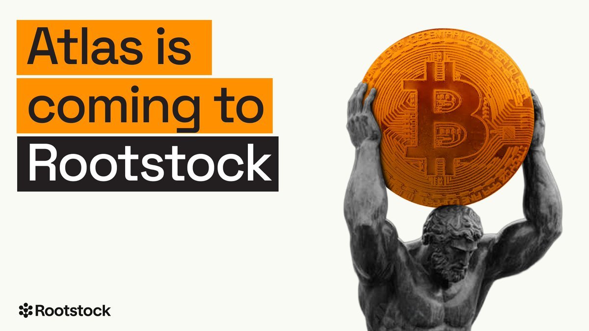 BTCLegosi's tweet photo. 🧵 Rootstock Builders Newsletter Marzo fue puro infra + shipping

Si estás construyendo en Bitcoin DeFi, esto es lo que TENÉS que saber 👇

• Upgrade de red confirmado
• Cambio clave en bridges
• Nuevas herramientas para builders
• SDK para DAOs
• Mejoras en explorer + docs

Y algo grande… está por lanzarse 👀

1️⃣ Spotlight del mes️ 🌉
Se viene un nuevo bridge que promete:
• Simplicidad para principiantes
• Potencia para avanzados
• Mejor UX para mover assets

👉 entrar a Bitcoin DeFi va a ser mucho más fácil.

2️⃣ Upgrade: Vetiver 9.0.0
📅 Activación: ~4 de mayo
📍 Block: 8,804,200

IMPORTANTE:
Si corrés un nodo → tenés que actualizar o quedás fuera de la red.

¿Qué trae este upgrade?
• Mejor estimación de fees (peg-out)
• Base para Account Abstraction
• Preparación para Union Bridge
• Límites más estrictos en JSON-RPC

3️⃣ @utila_io + Bitcoin PSBT

Nuevo soporte para PSBT v0:
• Peg-in directo desde Bitcoin
• Integración con PowPeg
• Seguridad vía MPC

👉 Más fácil mover BTC hacia RBTC sin fricción

4️⃣ @RootstockColl SDK (LIVE)
Nuevo SDK en TypeScript:
• Staking
• Gobernanza
• Rewards
• Builder backing

Todo en una sola interfaz modular.
👉 Ideal para wallets, dashboards y DAOs.

• +1,500 miembros
• Grants activos
• Gobernanza en crecimiento

Nuevo release V10:
• BTC Vault Sandbox
• Mejor liquidez
• Indexación más estable

5️⃣ Explorer upgrade 🔎

Ahora podés filtrar por:
• Tipo de tx
• Estado
• Bloque
• Fecha
• Direcciones (AND/OR)

6️⃣ Nuevo contenido para devs 📚

• Blockchain Essentials 2.0 (desde 0 a deploy)
• Guía para leer transacciones
• Debugging real de smart contracts
• DeFi sin internet (USSD)

7️⃣ Evento clave

🗓 April 28 — Bitcoin Builders Call
• Updates del ecosistema
• Novedades de equipos core
• Qué se está construyendo ahora

👉 Si sos builder, tenés que estar acá.

El mercado premia narrativa en el corto plazo. Pero acumular valor en la infraestructura en el largo es sin dudas el diferencial de @rootstock_io como capa de escalabilidad de Bitcoin.

Rootstock no está compitiendo por atención. Está construyendo donde importa.

Las herramientas ya están.
La infraestructura también.
La pregunta no es si Bitcoin DeFi va a crecer.

Es quiénes van a habrán construido valor cuando eso pase.
