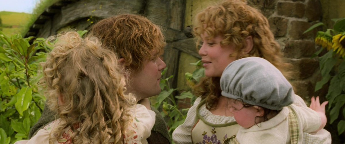 The Mellon Heads - LOTR Podcast tweet media