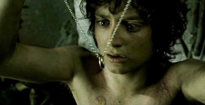 The Mellon Heads - LOTR Podcast tweet media