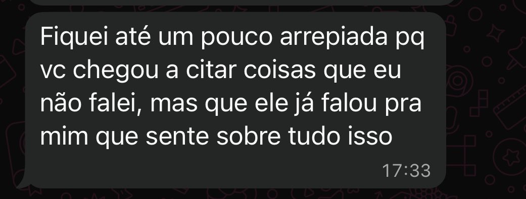 Lua | Cartomante 🦋🌙 tweet media