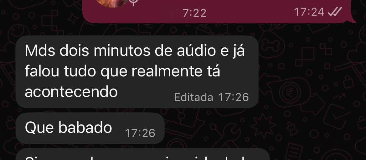 Lua | Cartomante 🦋🌙 tweet media