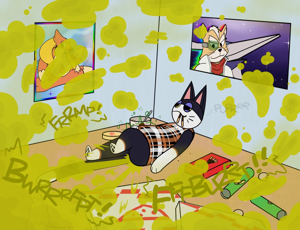 Apollo :3 tweet media