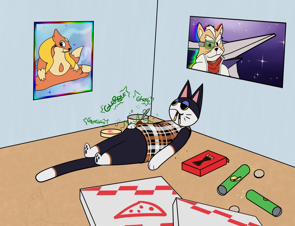 Apollo :3 tweet media