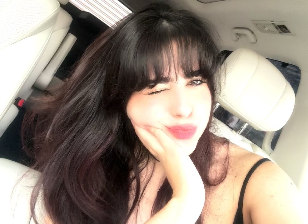 gabi :) - #LentesQuebradas tweet media