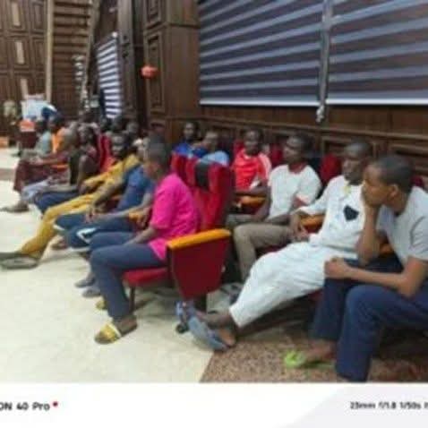 Halima of ALL tweet media