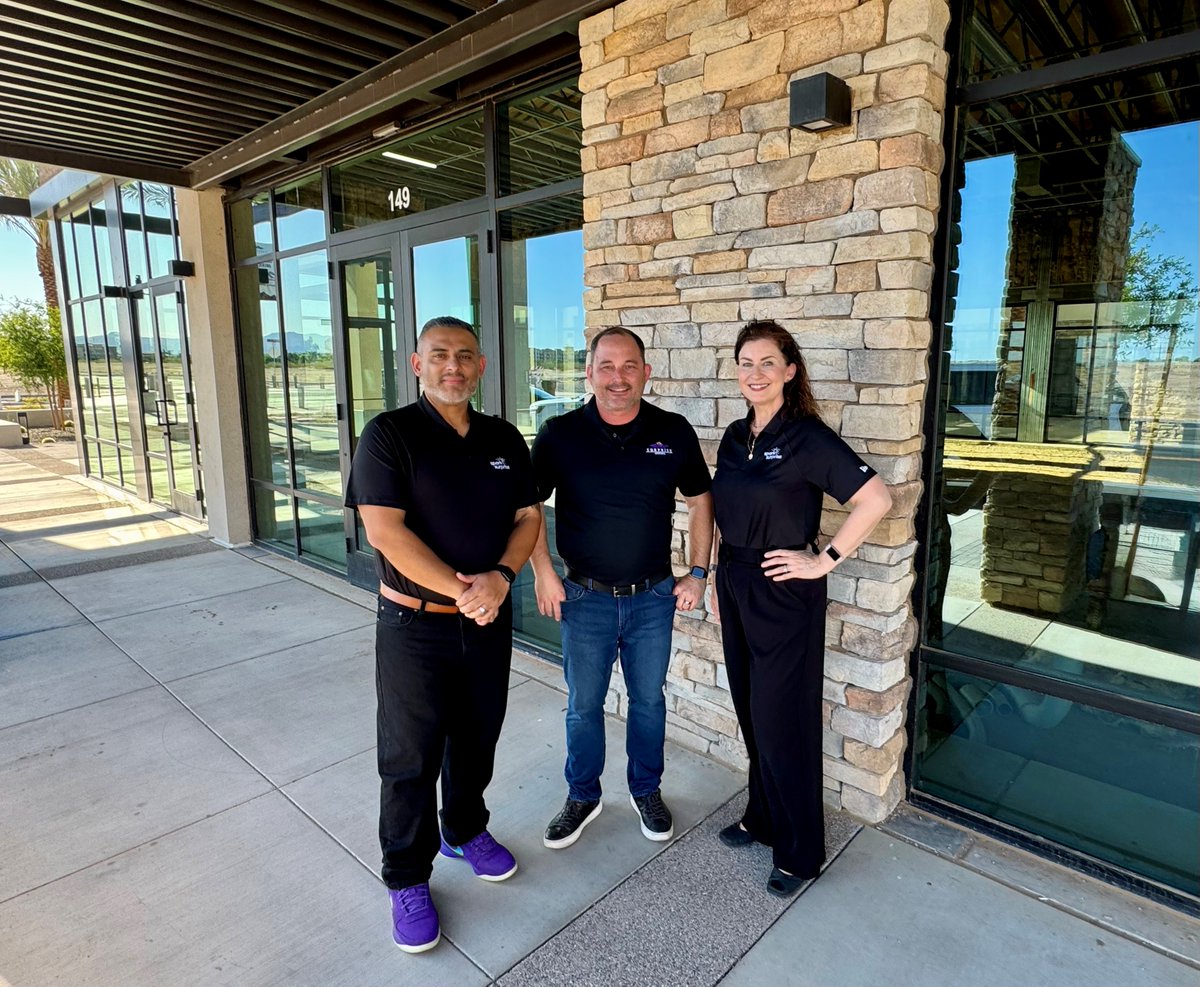 Surprise Economic Development tweet media