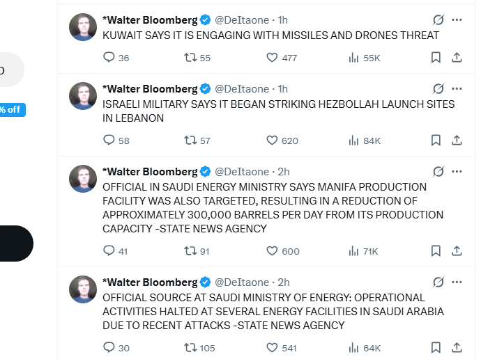 M Kucala MS,MBA tweet media