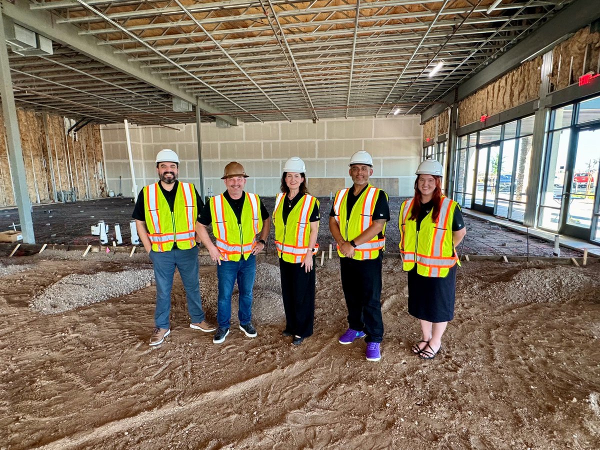 Surprise Economic Development tweet media