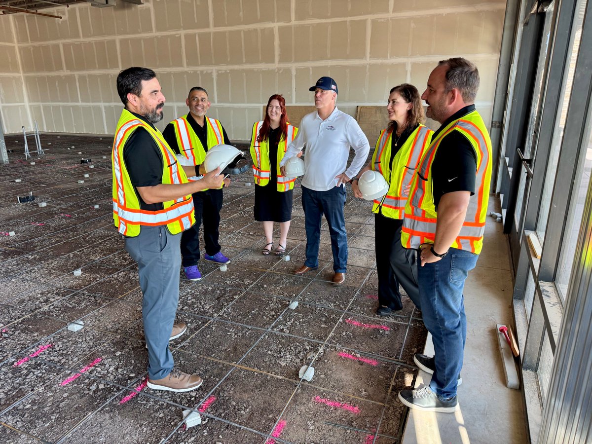 Surprise Economic Development tweet media