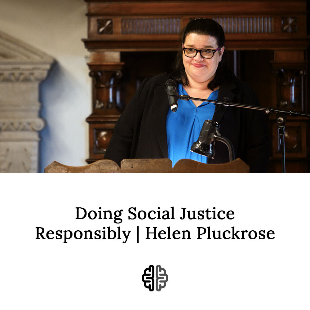 NewDiscourses's tweet image. "Modern principles are objective: truth exists, and humans can get closer to it with evidence and reason." –@HPLuckrose
newdiscourses.com/2024/12/doing-…